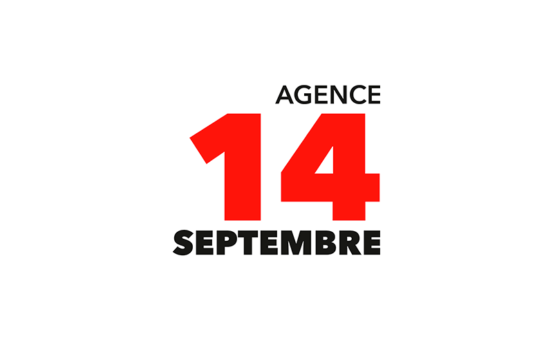 Client Agence 14 Septembre | Thibaut Guittet
