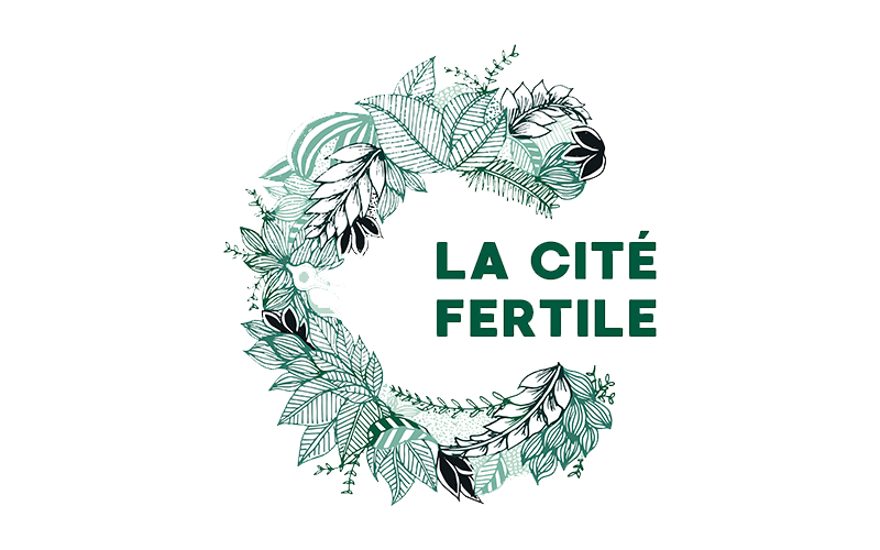 Client La Cité Fertile | Thibaut Guittet