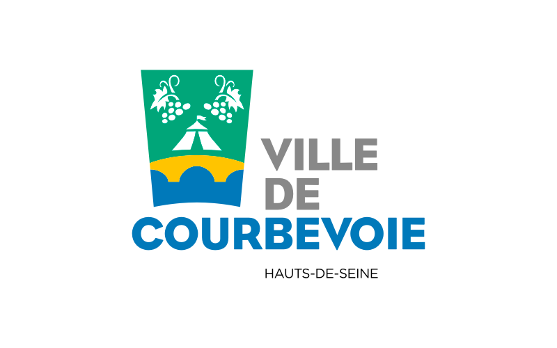 Client Ville de Courbevoie | Thibaut Guittet